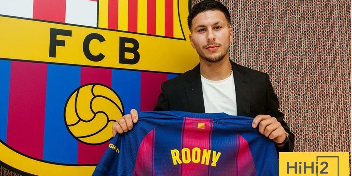 باردغي قد يرحل نهائيا عن برشلونة!