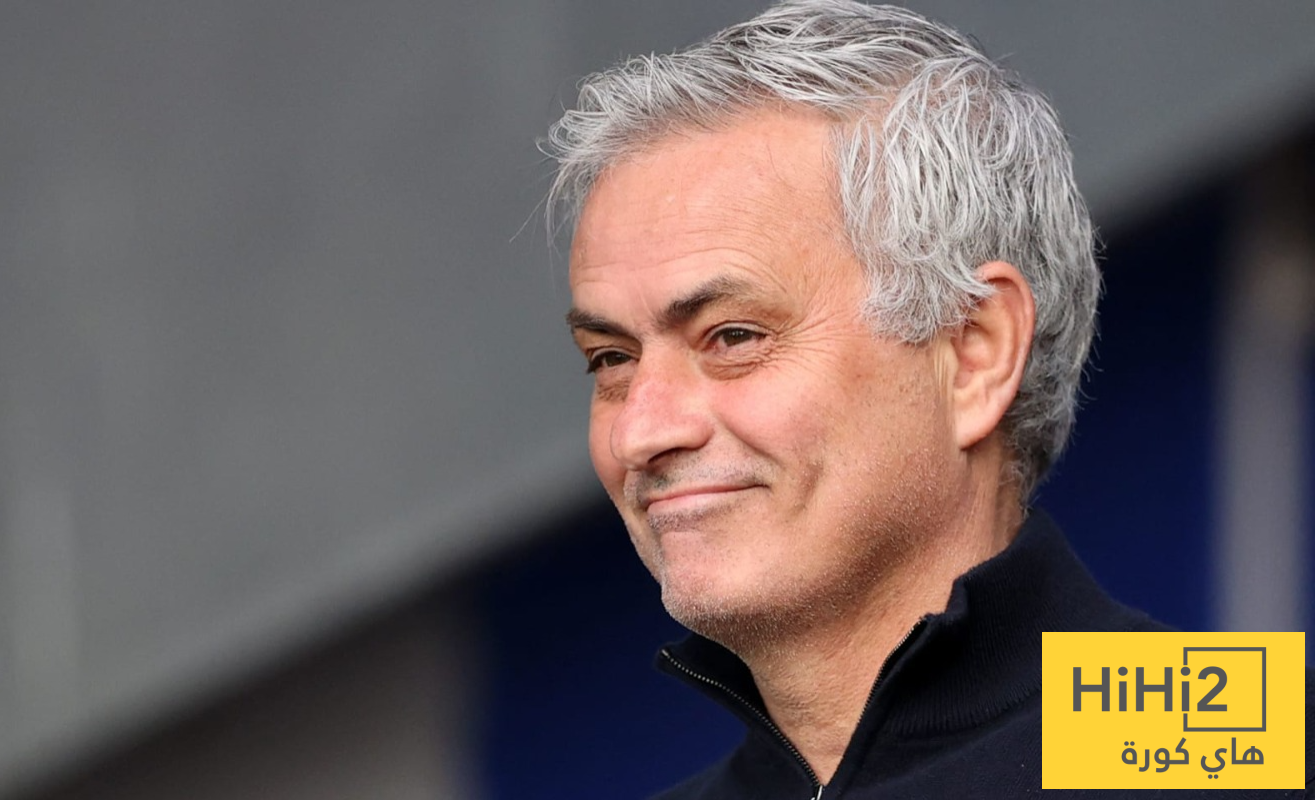 آس: مورينيو يحدد أولوياته في ريال مدريد
