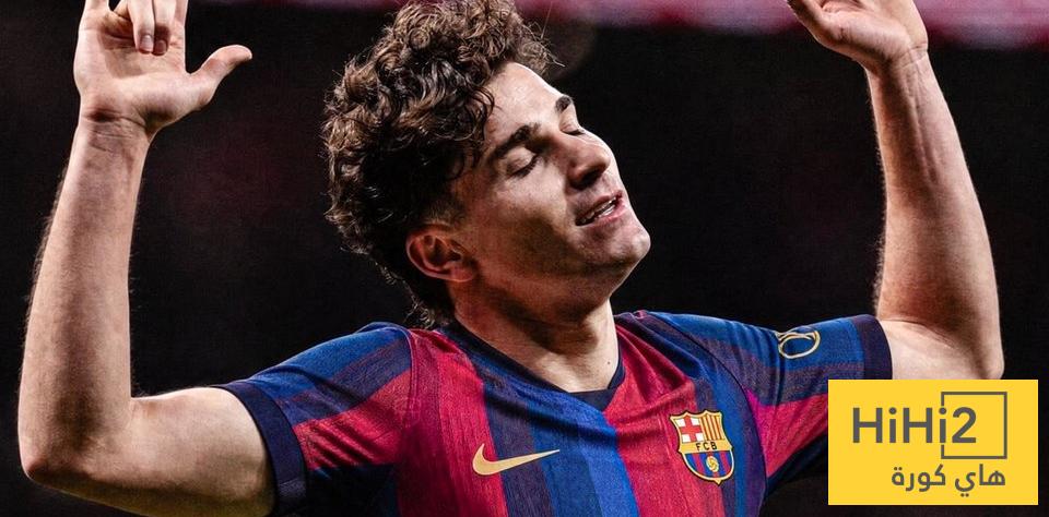 ألفاريز لا يريد غير برشلونة .. العرض الثاني قادم ..!