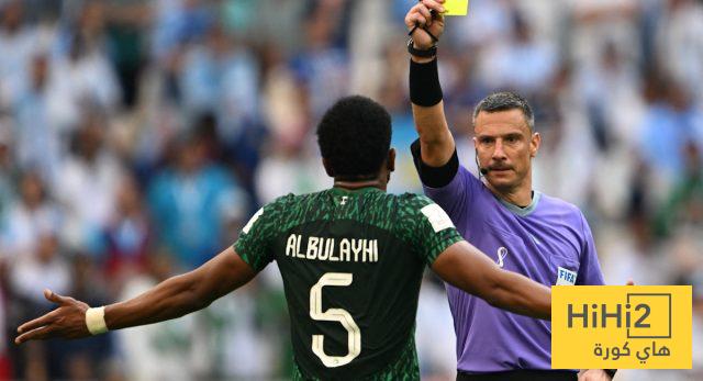 واقعة صادمة .. أفضل حكم في أفريقيا يُمنع من دخول أمريكا !
