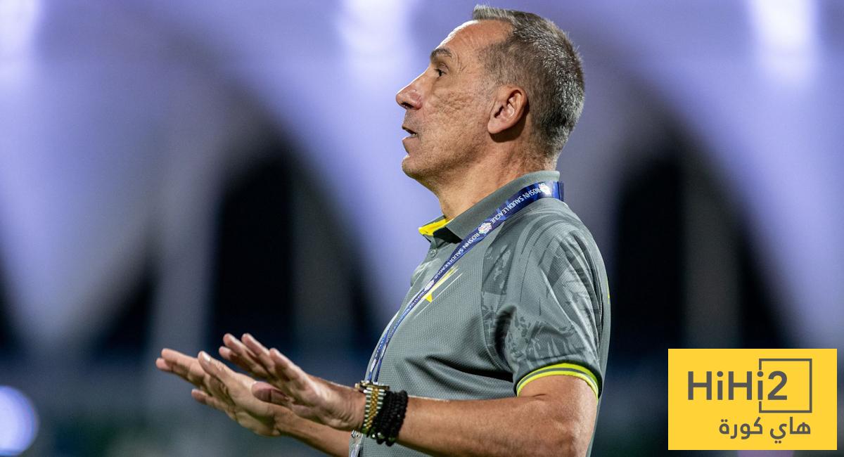 نهج إعلامي مختلف في المنتخب السعودي يلفت الأنظار !