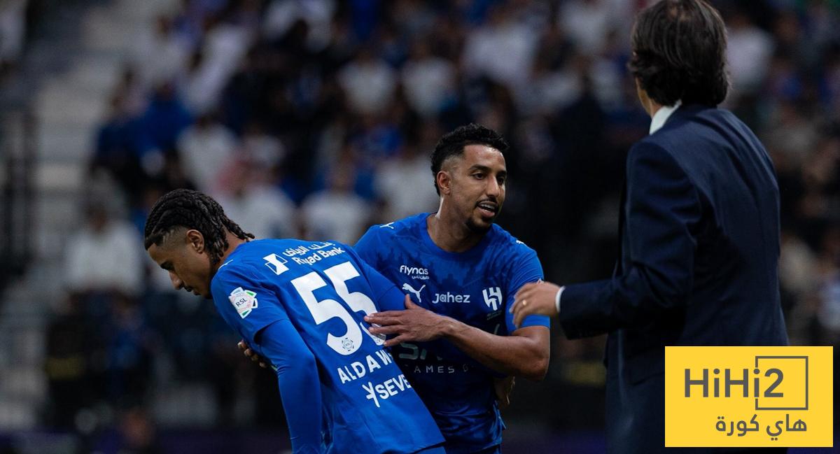 5 صفقات ضرورية للهلال !