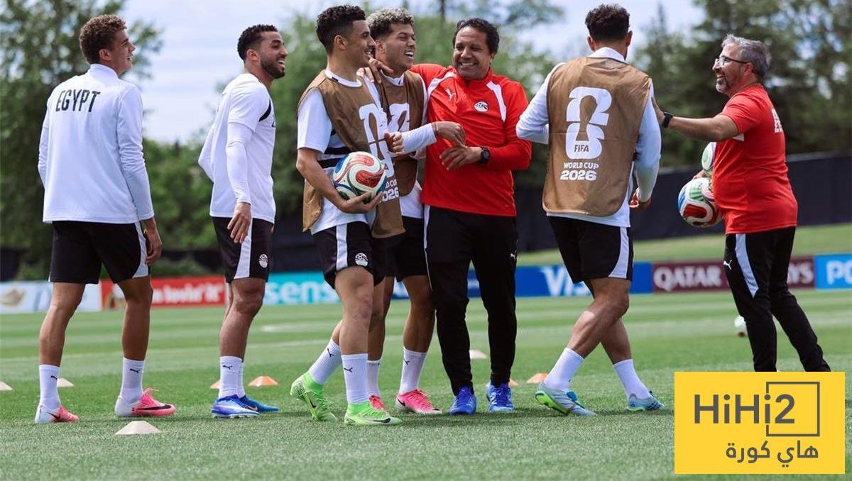 لماذا اختار منتخب مصر مدينة سبوكين للمعسكر؟