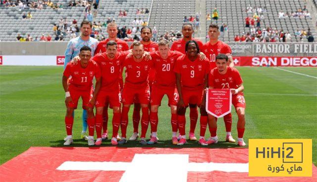 احترس.. منطقة ثعابين تحاصر معسكر سويسرا قبل انطلاق كأس العالم 2026