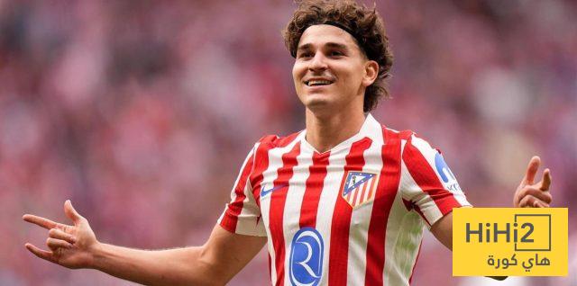 أتلتكو يقول “لا” لـ ريال مدريد