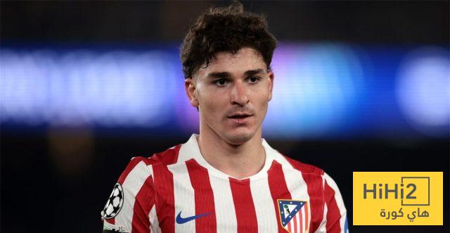 رد سيريزو على عرض ريال مدريد لجوليان ألفاريز  !