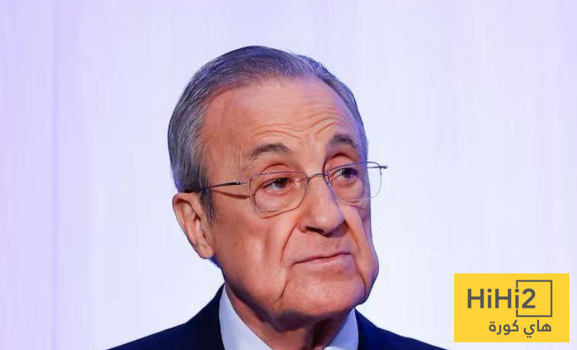 ما يحدث في ريال مدريد مثير للشفقة !