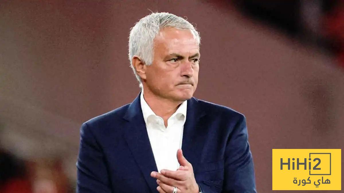 عودة مورينيو إلى ريال مدريد بصلاحيات غير مسبوقة.. 5 بنود تحسم الاتفاق مع بيريز