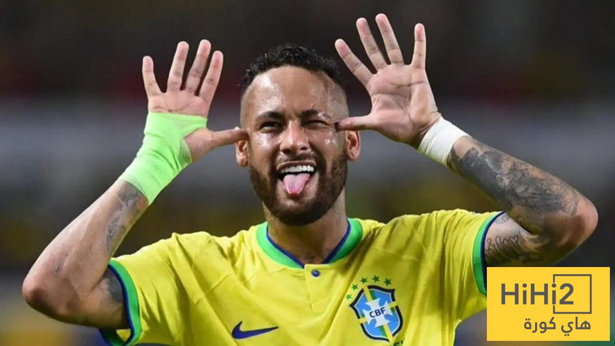الصالح سبورت : البرازيل تدخل “المجموعة السحرية”.. هل يتكرر سيناريو التتويج بكأس العالم؟