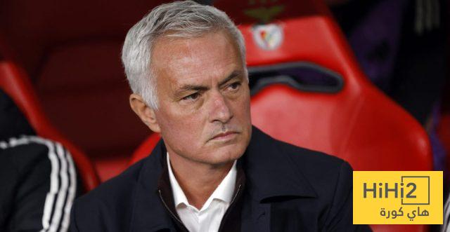 أولوية ريال مدريد في الميركاتو بعد قدوم مورينيو
