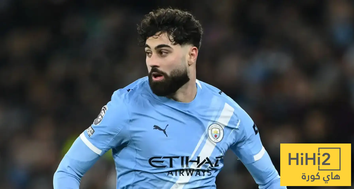 مانشستر سيتي واثق من بقاء غفارديول
