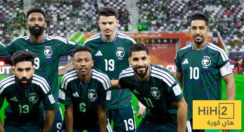 أجواء حارة تنتظر الأخضر في كأس العالم 2026 !