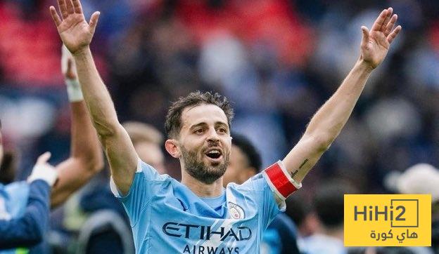 ريال مدريد حسم صفقة سيلفا بسهولة تامة