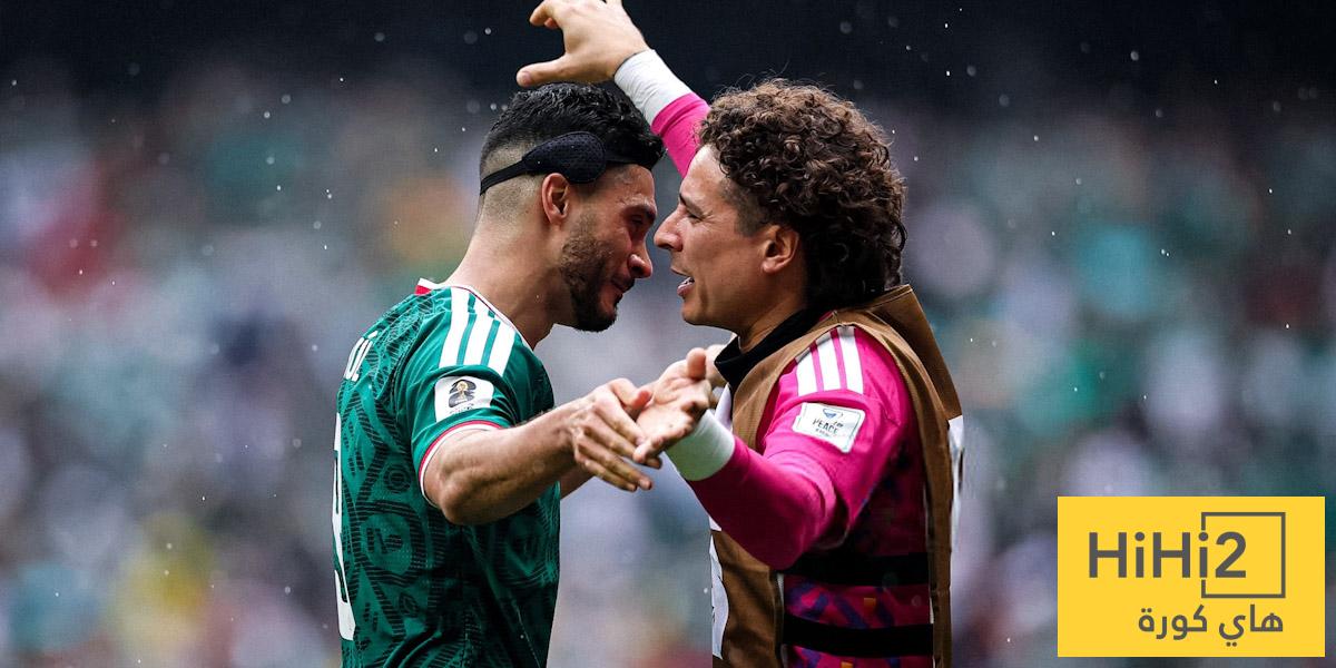 المكسيك تنتصر على جنوب افريقيا في افتتاحية كأس العالم 2026