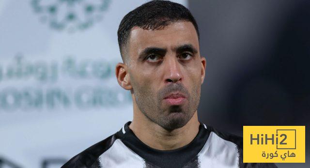صورة : فريق حمدالله القادم في دوري روشن !