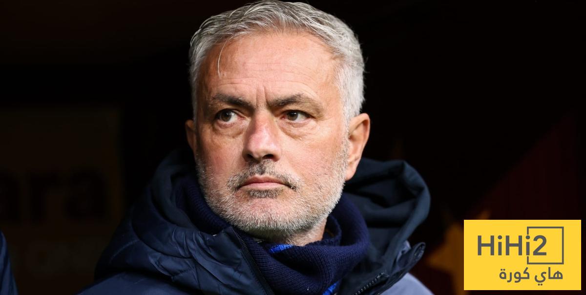 ريال مدريد ينتظر نسخة جديدة من مورينيو