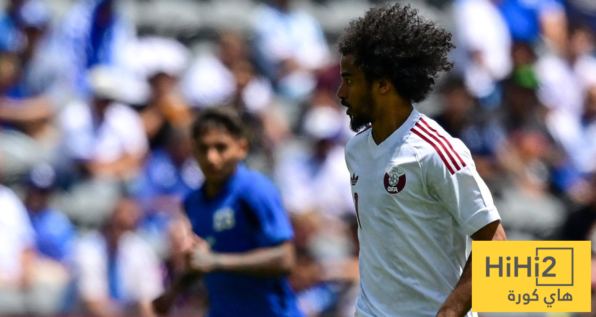 صور – المنتخب القطري ينهي استعداداته لمباراة سويسرا