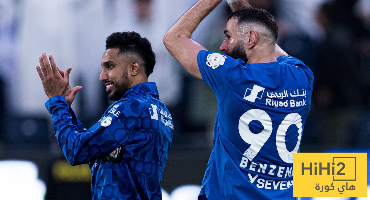 قفزة مالية منتظرة في الهلال !