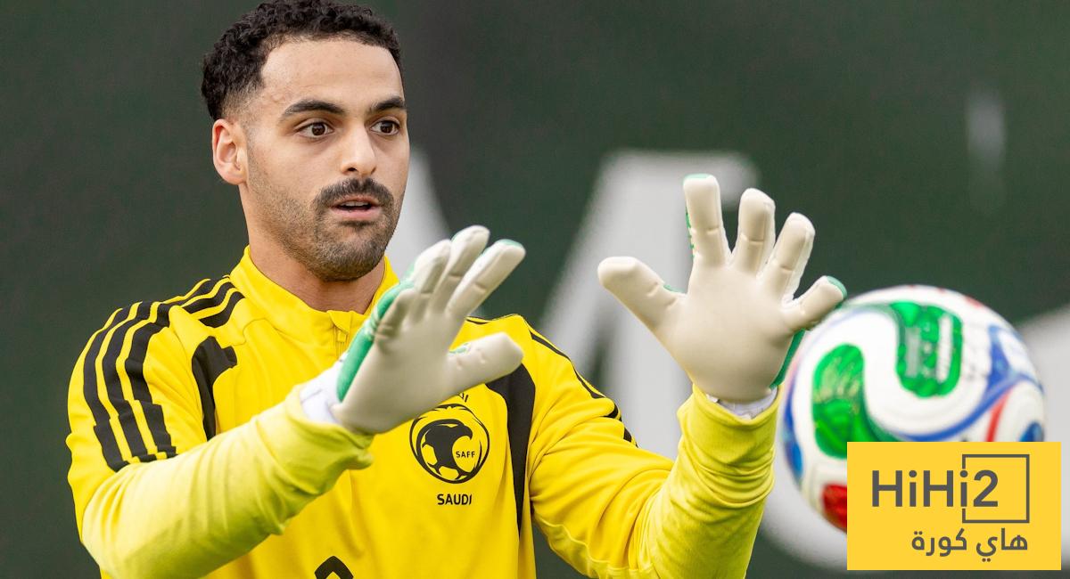 تقييم صريح لحظوظ المنتخب السعودي في المونديال !