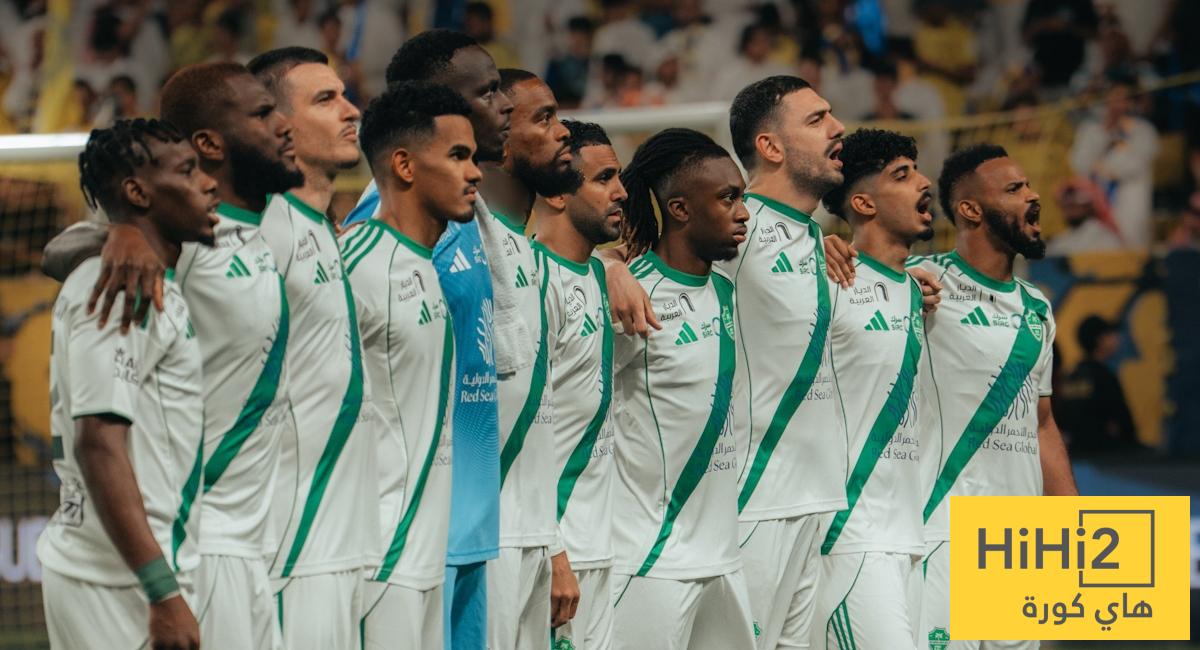 خطوة واحدة تفصل الأهلي عن نهائي كأس القارات !