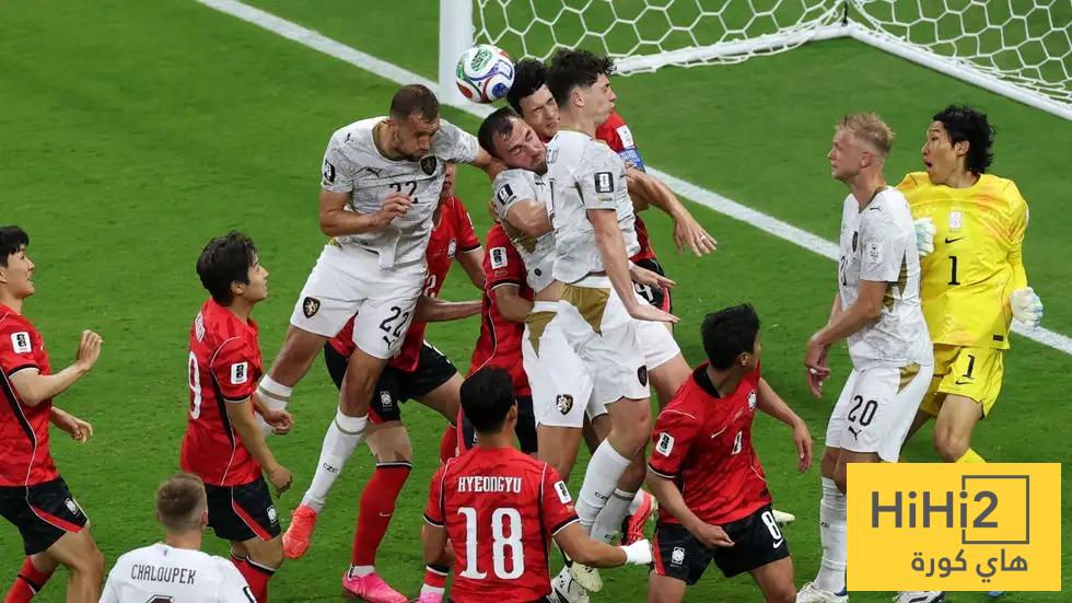 آسيا تقلب الموازين في المونديال.. تفوق لافت على أوروبا بالأرقام