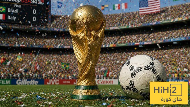 الصالح سبورت : إنجازات عربية غير مسبوقة في مونديال 2026 !
