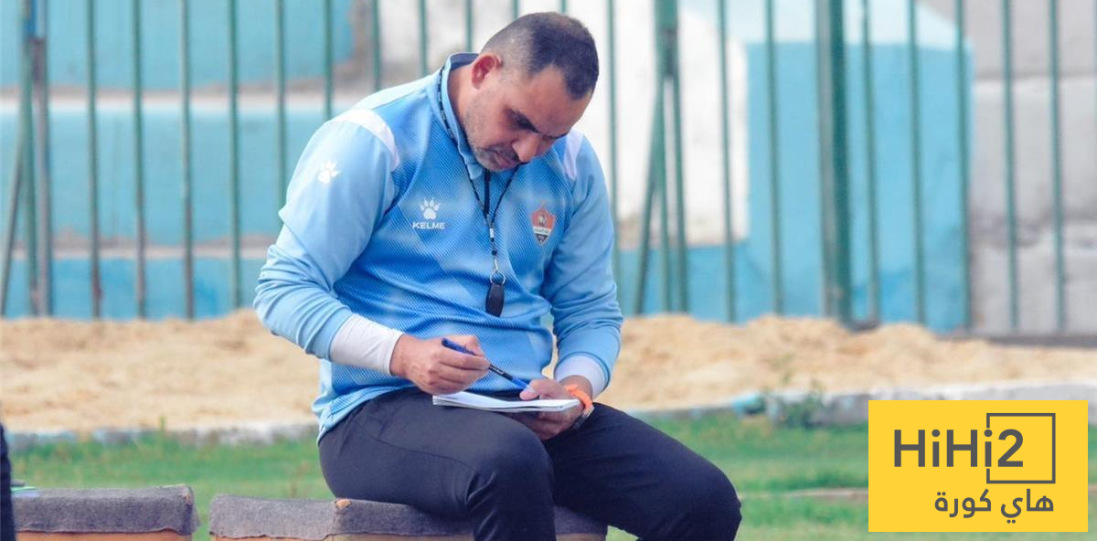 أحمد عيد عبد الملك: مصر لن تخسر أمام بلجيكا