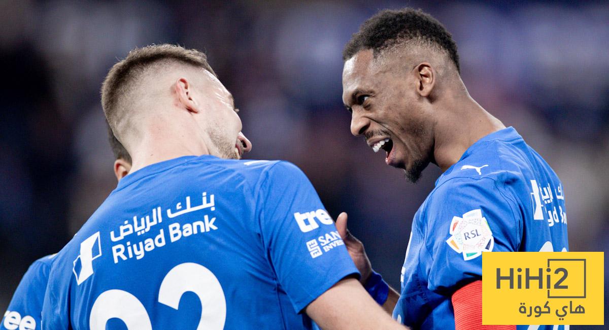 الصالح سبورت : الاسم الأقرب لتولي منصب مدير الكرة في الهلال !