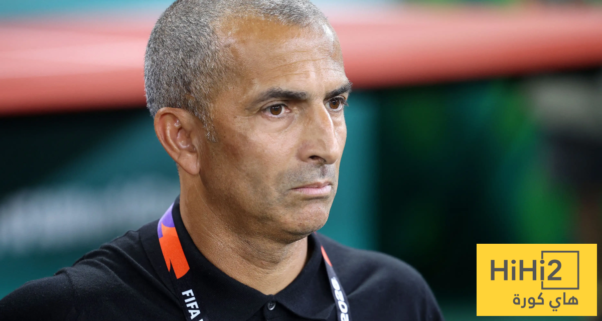 من سيكون بديل لموشي في منتخب تونس؟