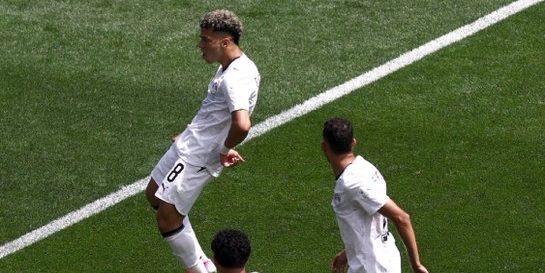 هدافين منتخب مصر في كأس العالم تاريخيًا