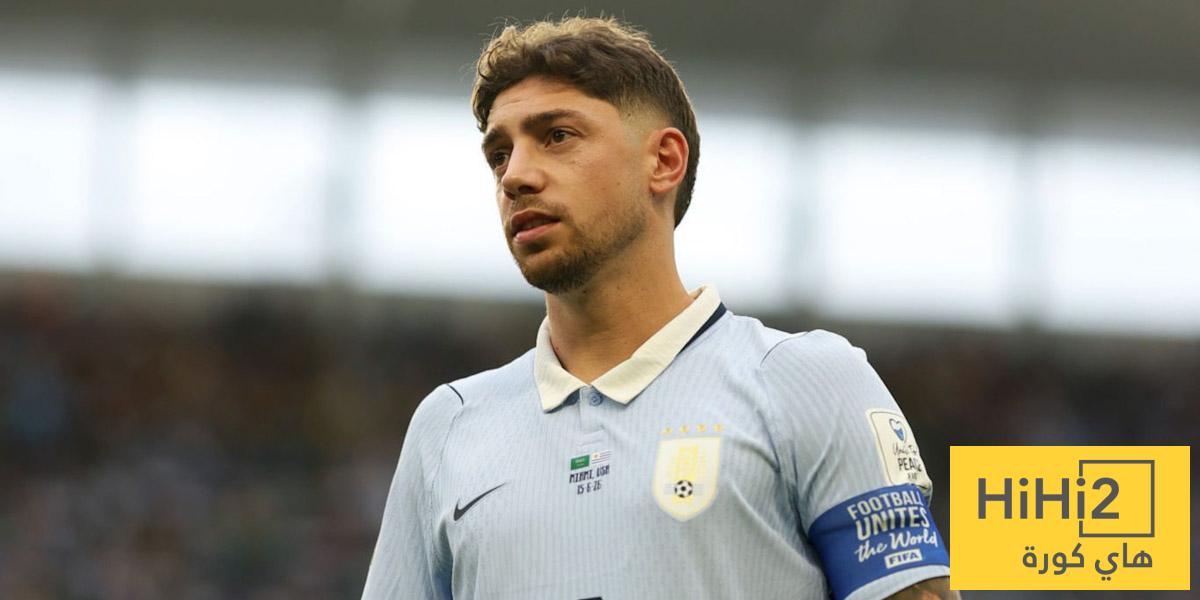 فالفيردي ثاني اسوأ لاعب في لقاء السعودية بكأس العالم