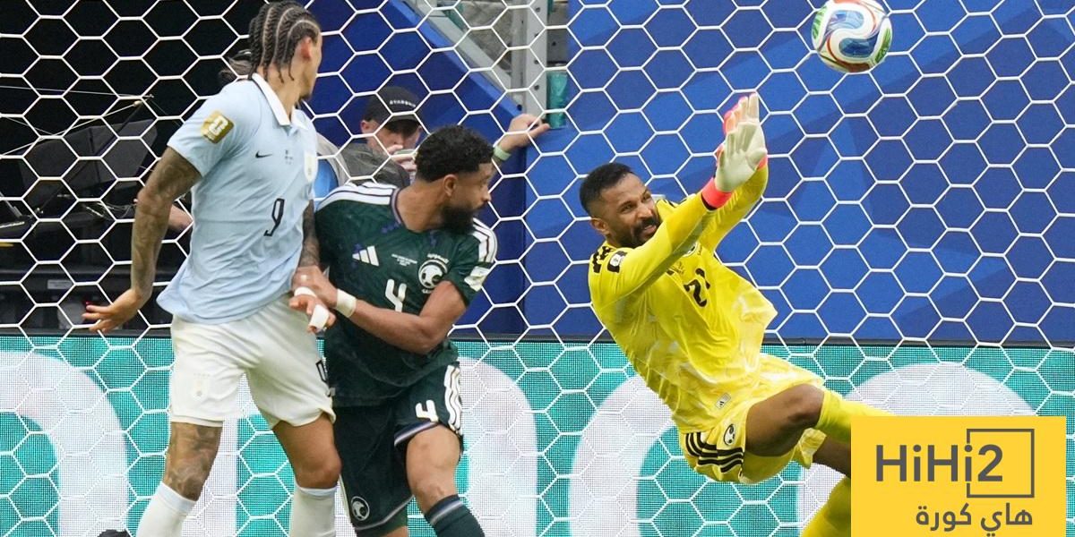 رقم قياسي في التعادلات بكأس العالم