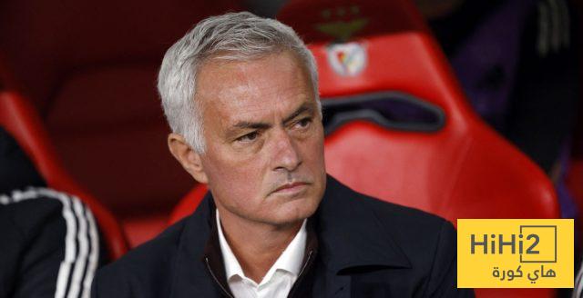 بطلب من مورينيو.. ريال مدريد يتحرك نحو مدافع السيتي