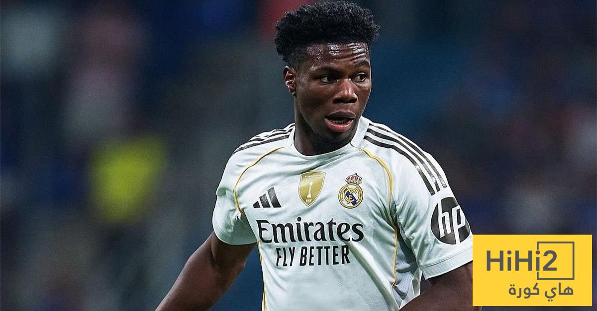 تشواميني .. اسم مقترح للرحيل عن ريال مدريد