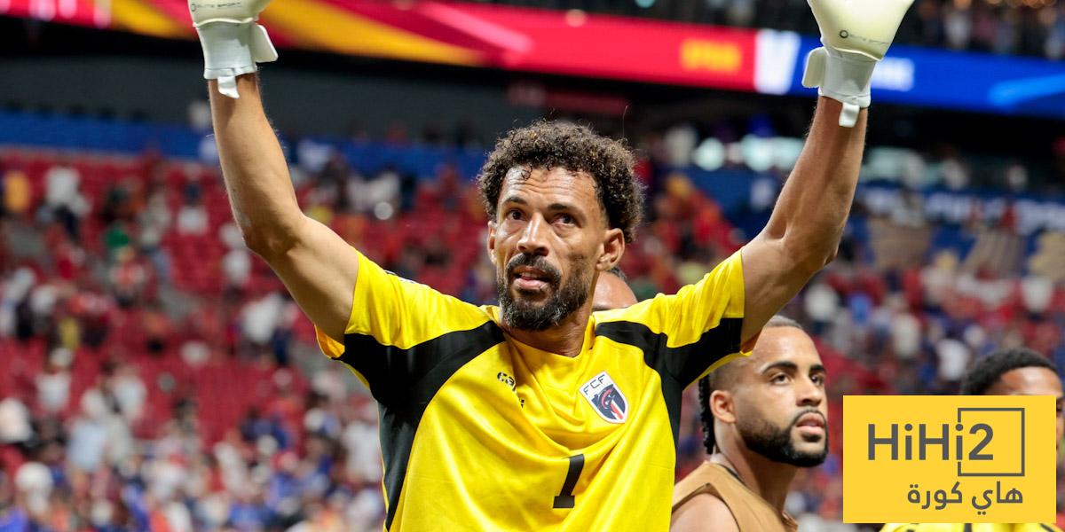 تصريح صادم يشعل الجدل حول منتخب الرأس الأخضر