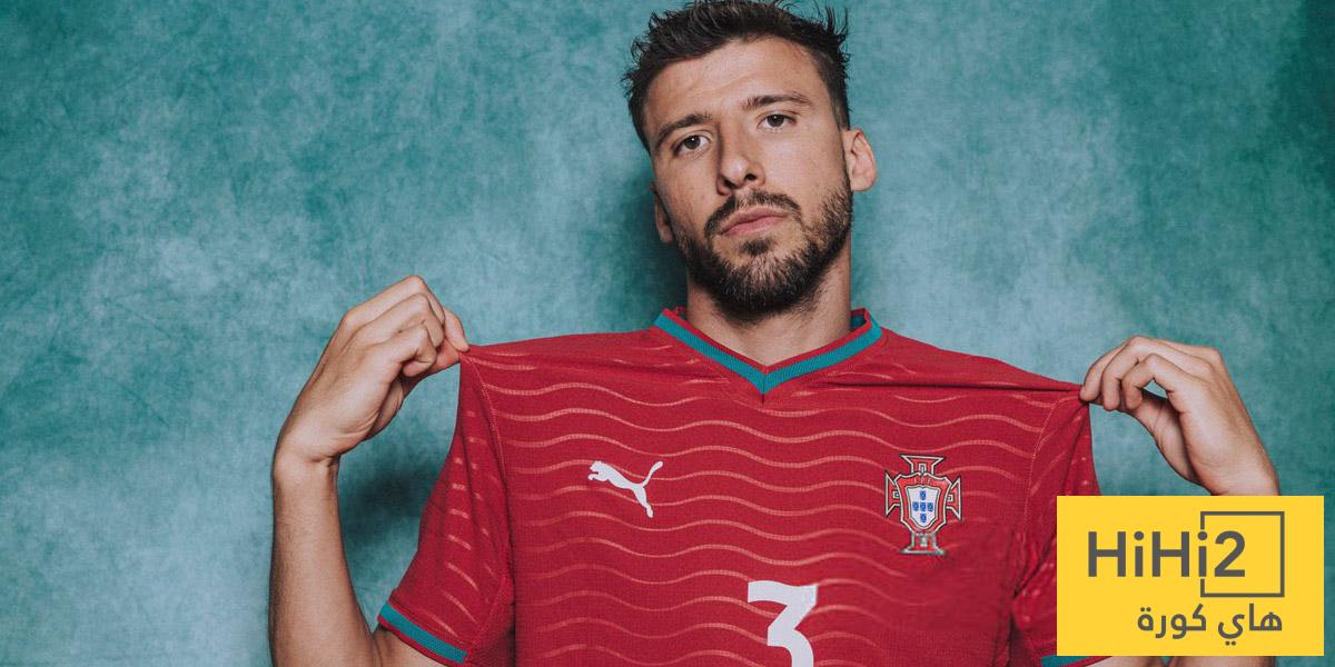 رسميًا – دياز يغيب عن البرتغال في افتتاحية المونديال
