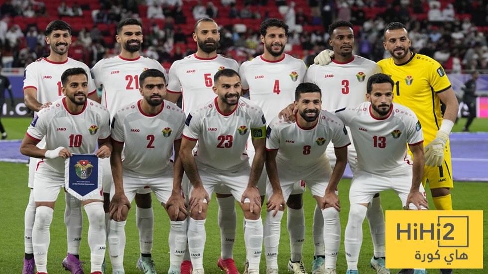 صورة ذهبية للمنتخبات الآسيوية في المونديال !