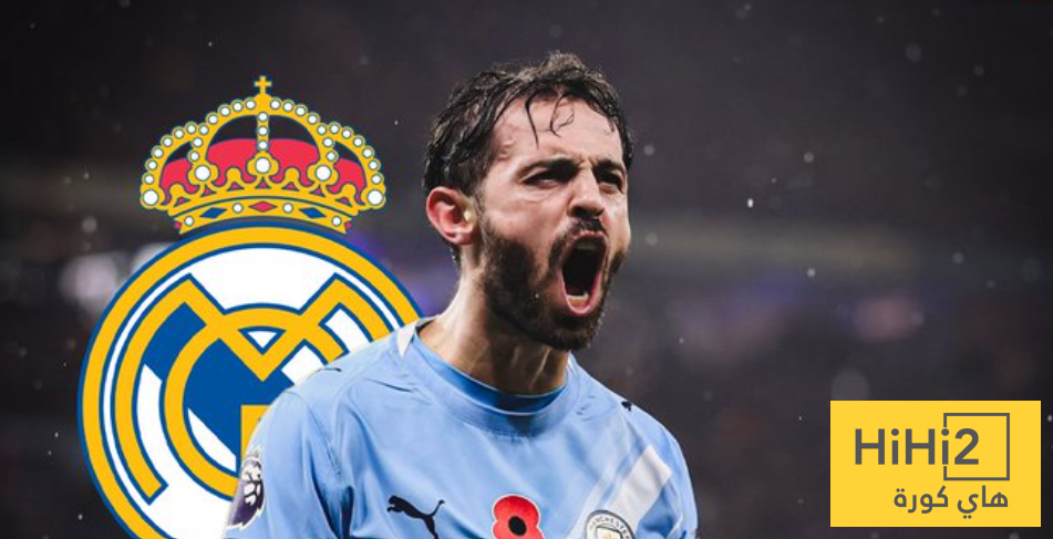 رد واحد من ريال مدريد في صفقة سيلفا تغير مع مورينيو !