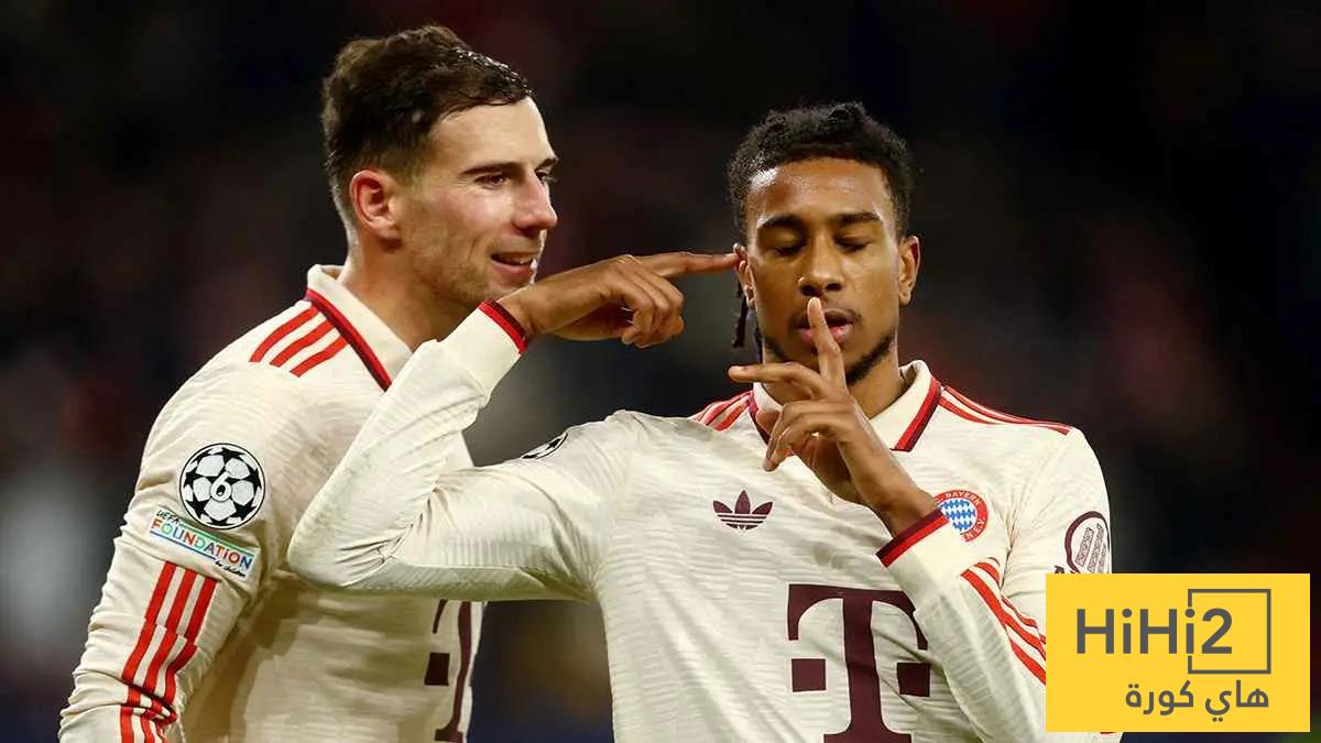 ريال مدريد يستفسر عن أوليسي