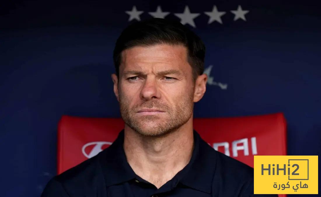 ألونسو لم يكن يعلم بانتقال كوكوريلا إلى ريال مدريد..!