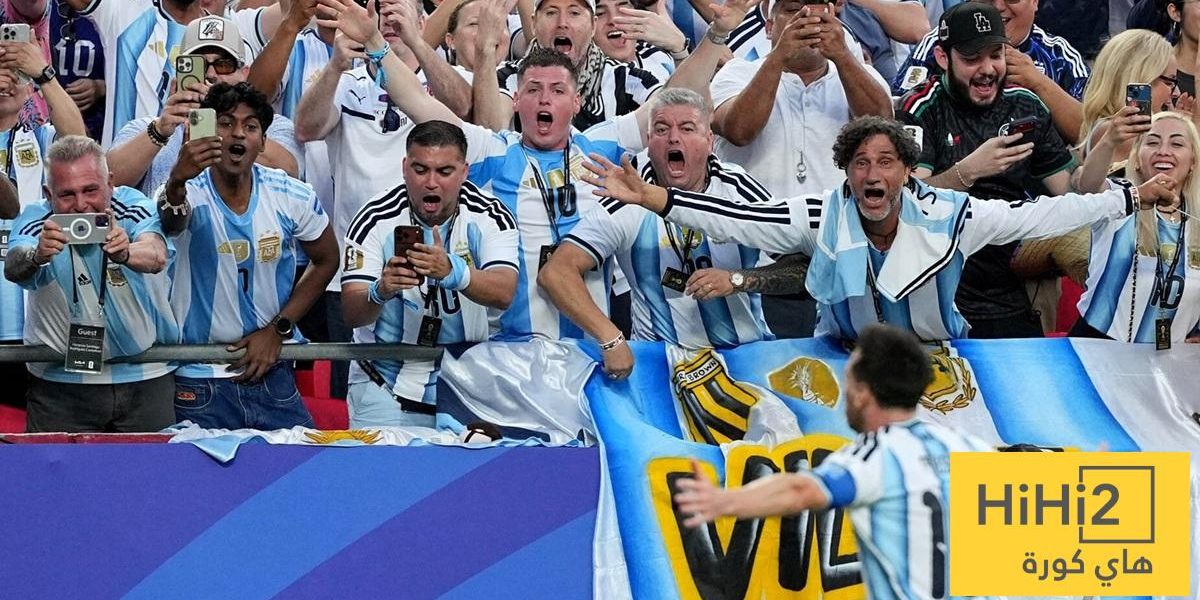 رقم قياسي في الحضور الجماهيري بكأس العالم 2026