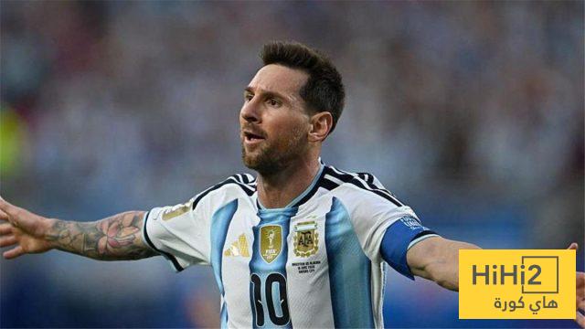 زلاتان بعد هاتريك ميسي: كأس عالم جديدة لن تغير شيئًا!