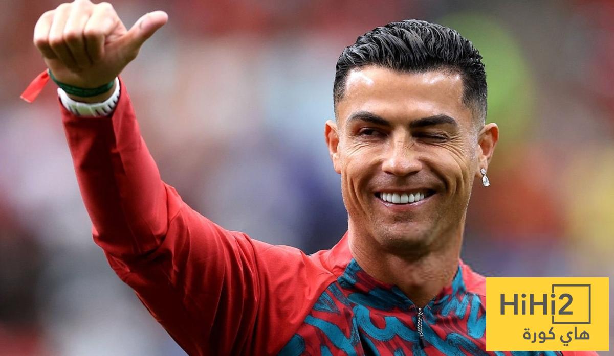 روني يشيد بذكاء رونالدو ضد الكونغو