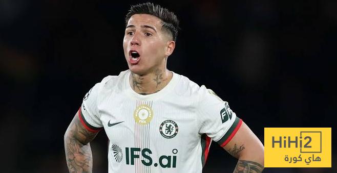 ماذا ينتظر ريال مدريد في صفقة انزو فيرنانديز ؟