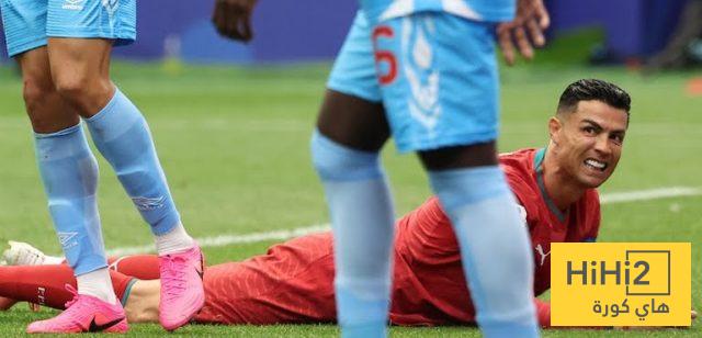 انتقاد حاد من هنري ضد المنتخب البرتغالي
