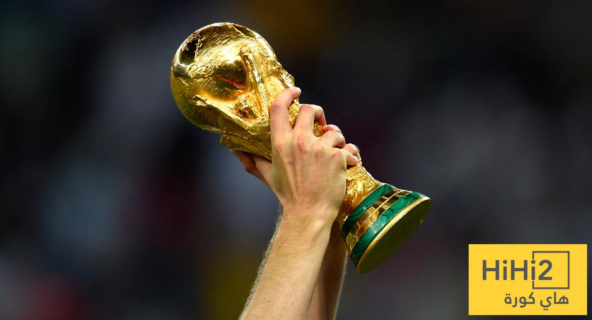بطل كأس العالم 2026 …!