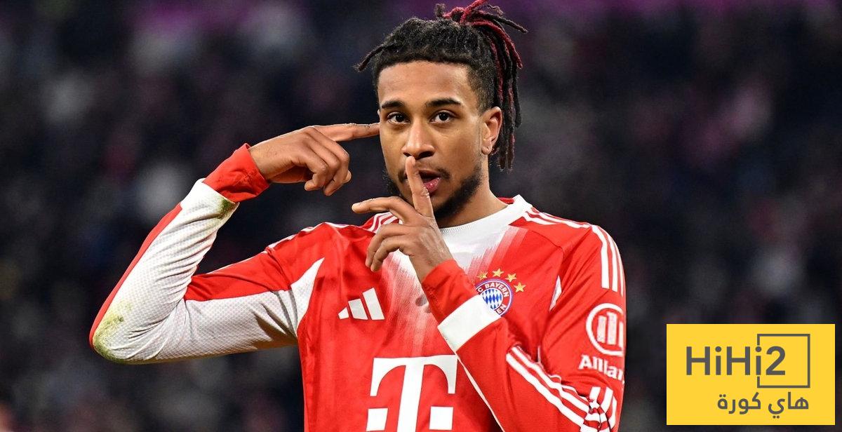 بيريز يفعل مهووس بصفقة أوليسي .. ماذا سيفعل ؟