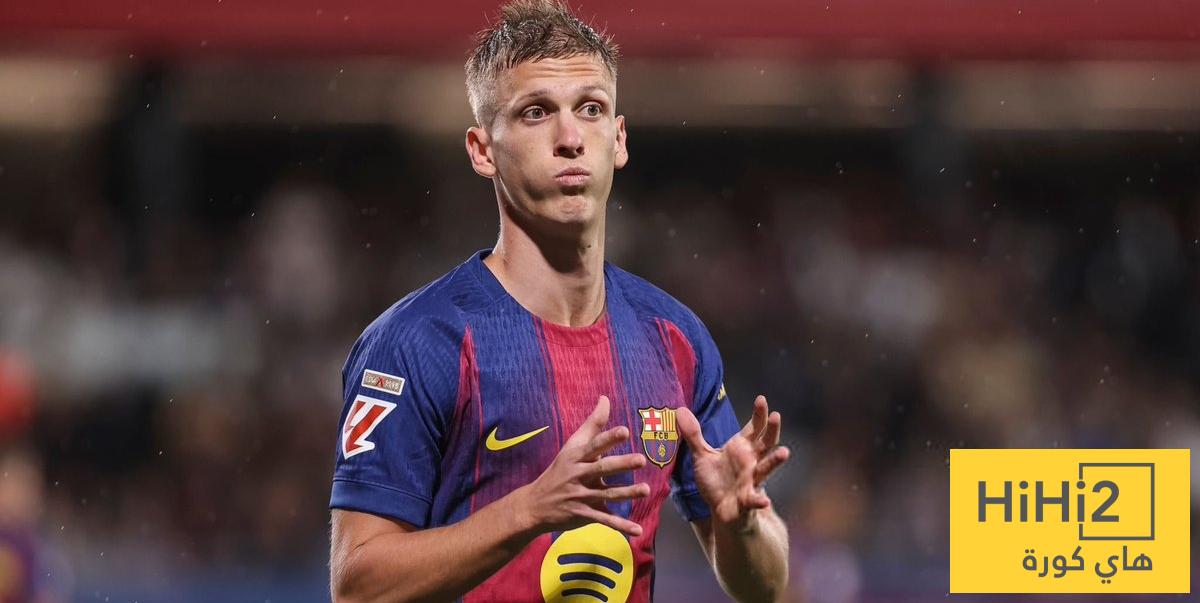 تعليق أولمو على ميركاتو ريال مدريد