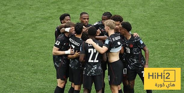كندا تكرر إنجاز الأرجنتين التاريخي في كأس العالم