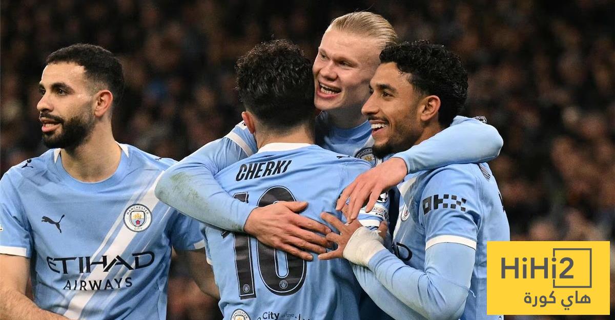 في الكورة : مانشستر سيتي يبدأ الموسم الجديد بمواجهات نارية